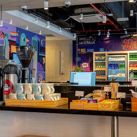 Ibis Budget Bogota Marly Eksteriør billede