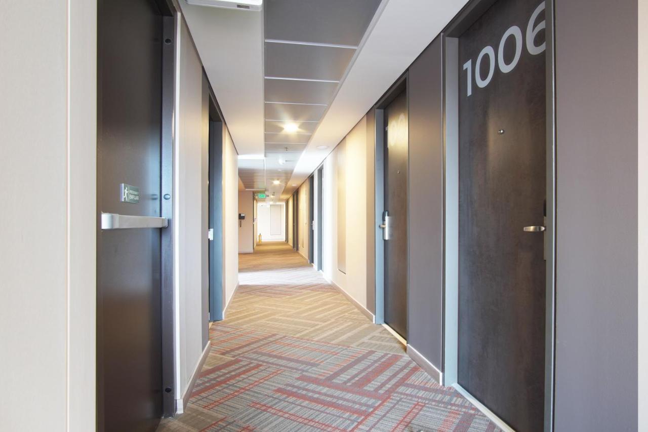Ibis Budget Bogota Marly Eksteriør billede