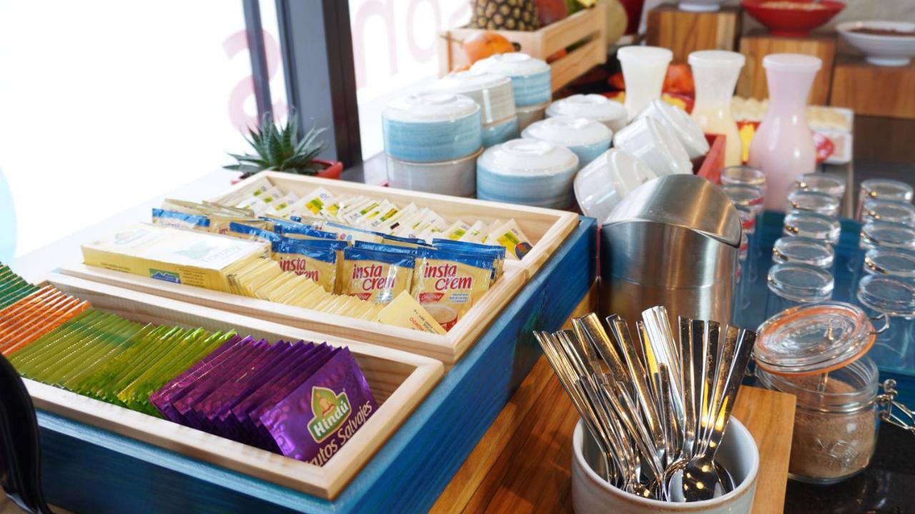 Ibis Budget Bogota Marly Eksteriør billede